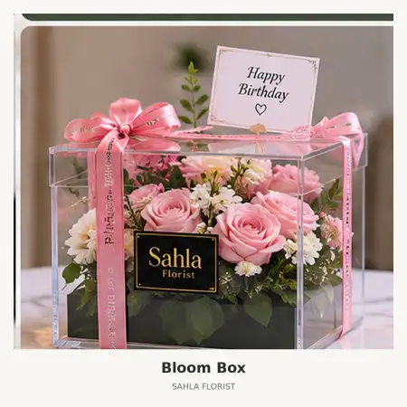 Bloom Box Bukittinggi